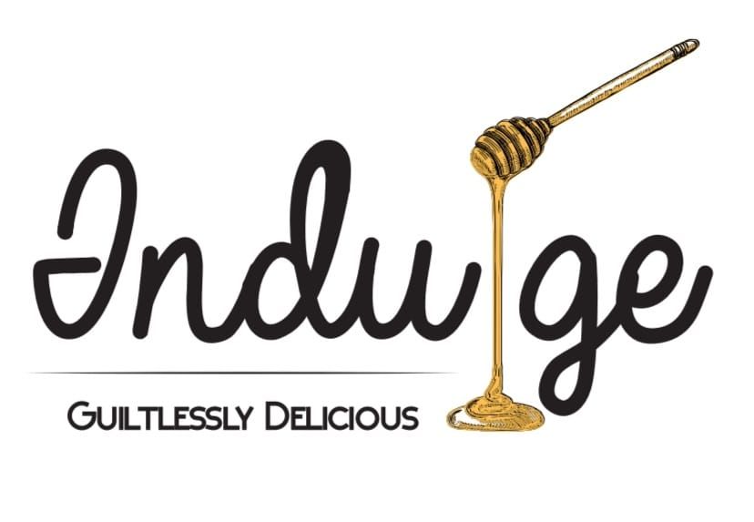 Indulge logo