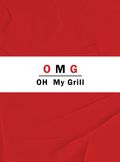 OH ! My Grill logo
