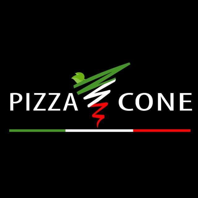Pizza Cone