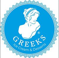 Greeks logo