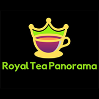 Royal Tea Panorama