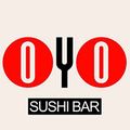 OYO Sushi Bar logo