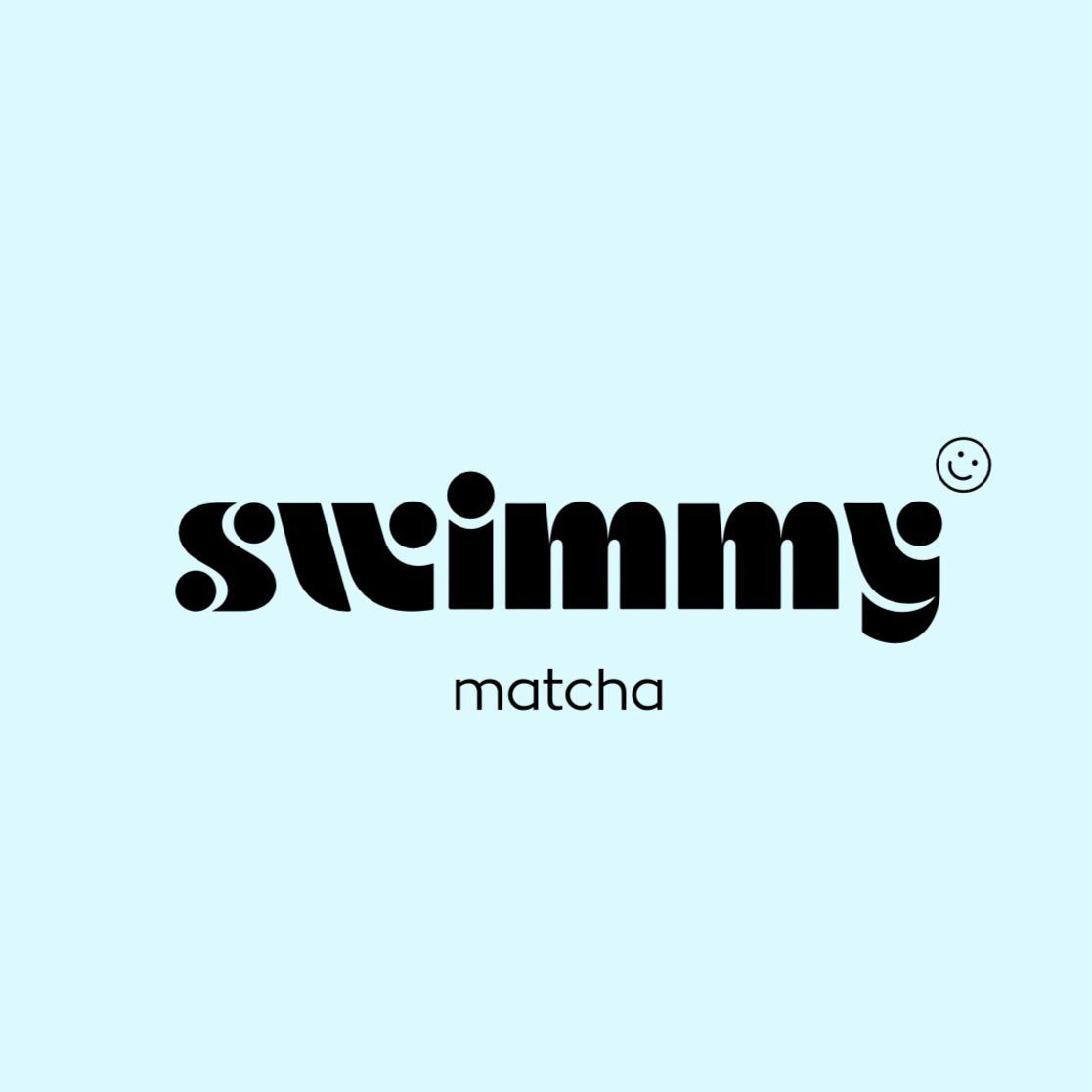 Swimmy matcha