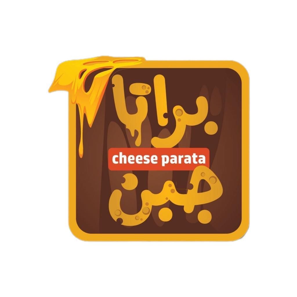 Cheese Prata