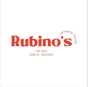 Rubino's delivery service in Egypt Talabat