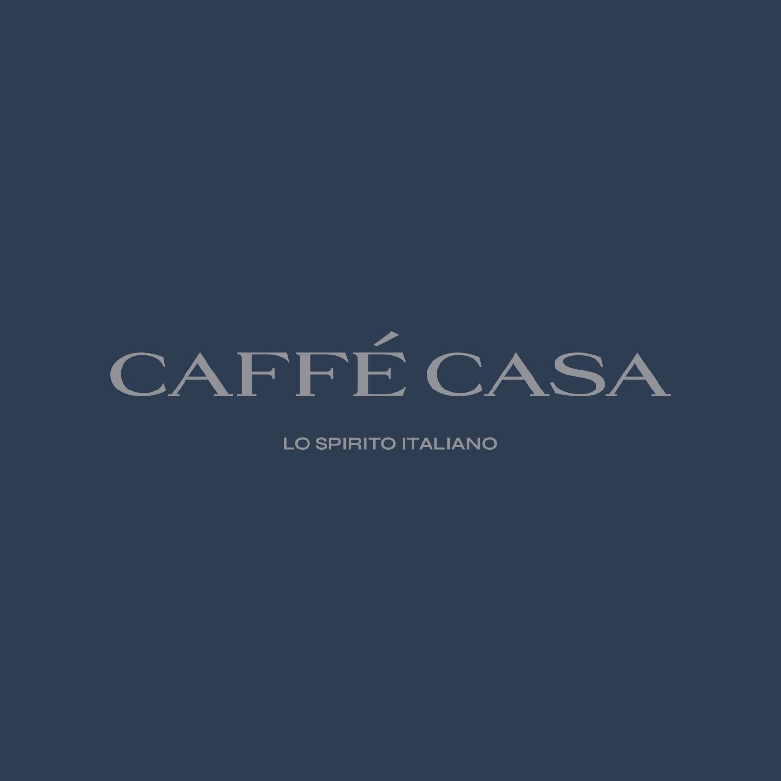 Caffe Casa logo