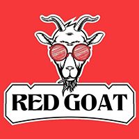 Red Goat logo
