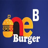 One B Burger