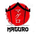 Maguro Sushi logo
