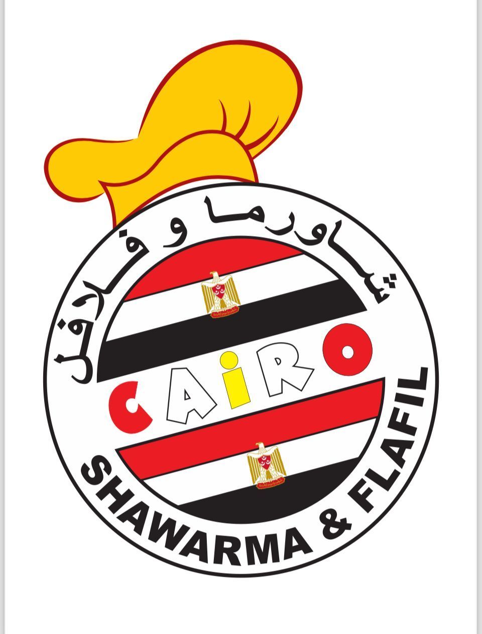Cairo Shawarma & Flafel