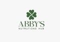 Abby's Nutrition Hub logo