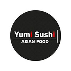 Yumi Sushi delivery service in Jordan | Talabat