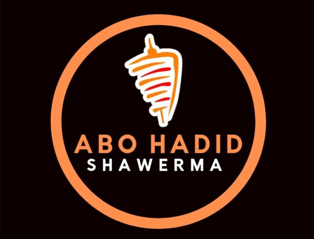 Shawerma Abo Hadeed logo