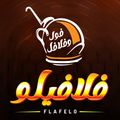 Foul & Falafel Falafelo logo