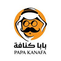 Papa Kanafa
