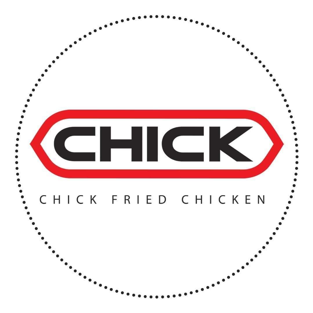 CHICK logo