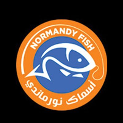 Normandy Fish logo