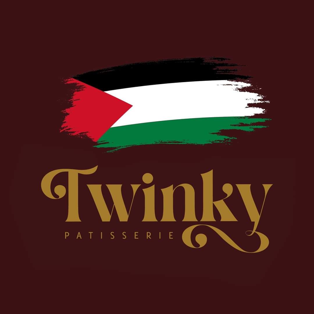 Twinky Patisserie logo