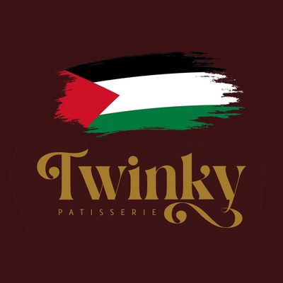 توينكي باتيسري logo