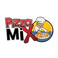 Pizza Mix logo