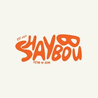 Shayboub logo