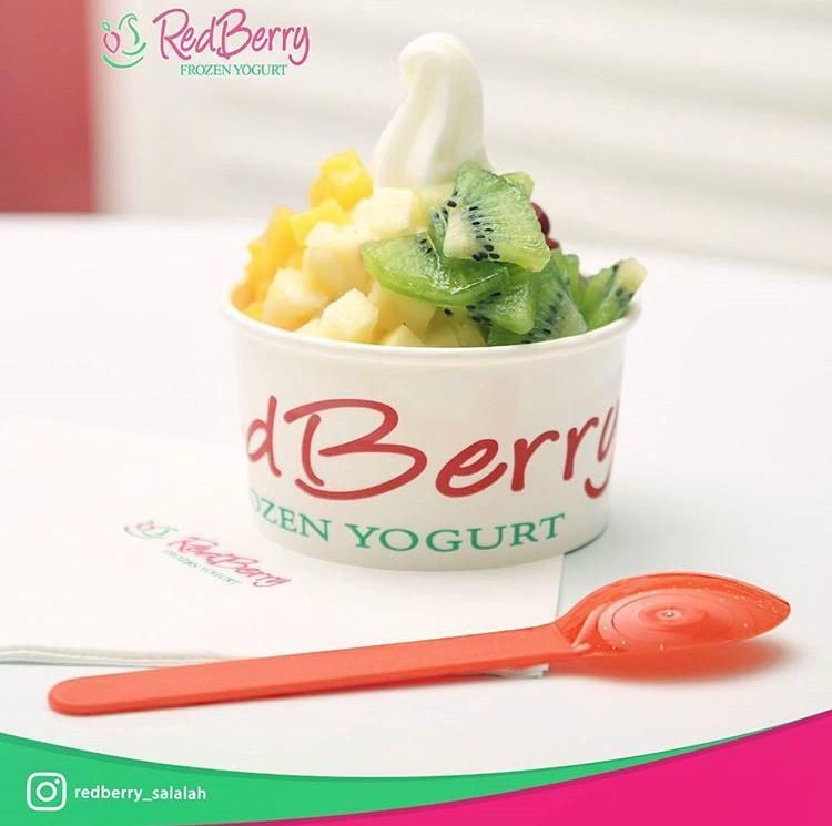 Red Berry