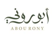 Abou Rony menu for delivery in Jumeirah Lakes Towers - JLT | Talabat
