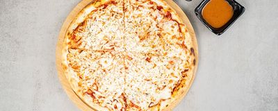 Pizza El Sultan photo 1