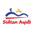 Sultan Ayub logo