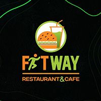 Fit Way Healthy Lounge logo