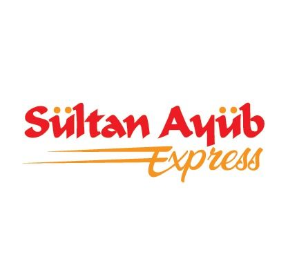 Sultan Ayub Express logo