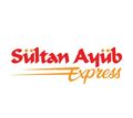 Sultan Ayub Express logo