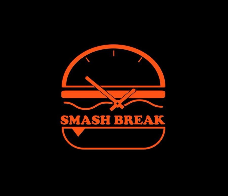 Smash burger