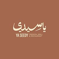 Ya Seedy logo