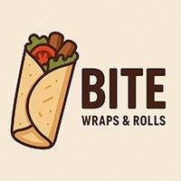 Bite - Wraps & Rolls