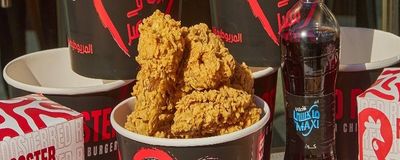 Red Rooster photo 1
