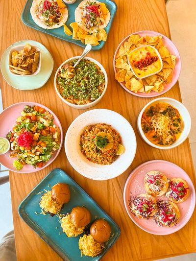 Gracias Latin Kitchen photo 1