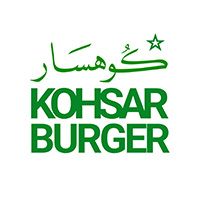 Kohsar Burger