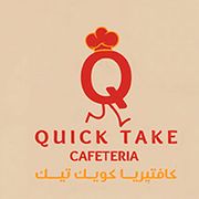 Quick Take Cafeteria delivery service in UAE | Talabat