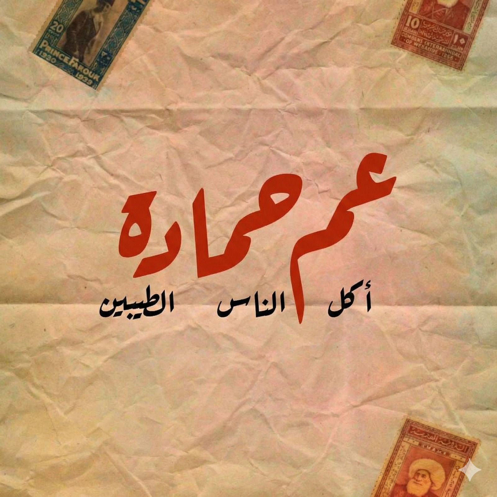 Am Hamada logo