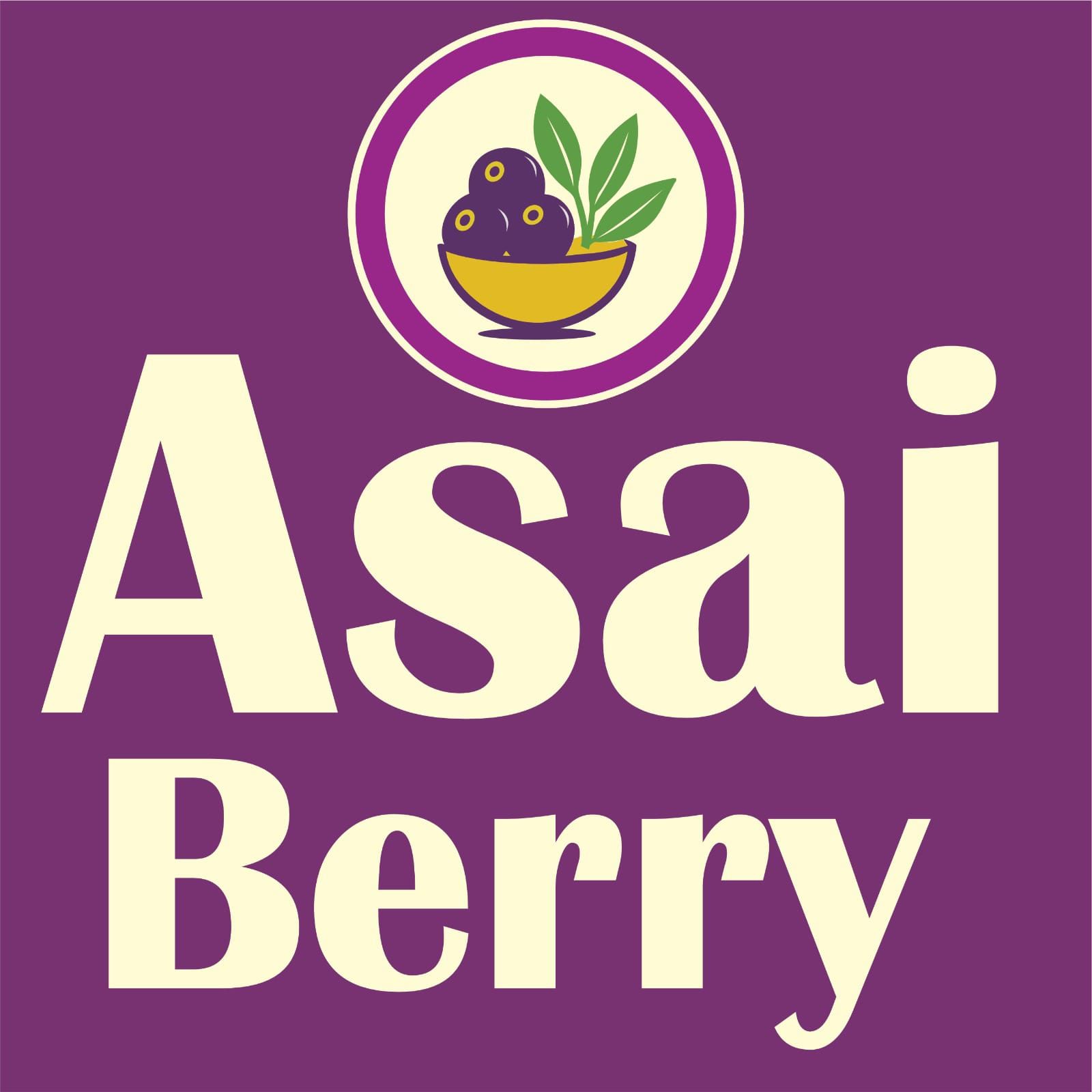 Asai Berry