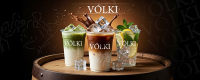 Volki Cafe photo 1