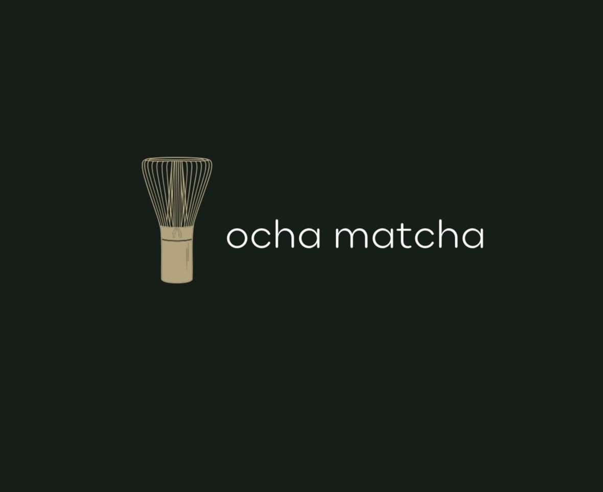 OCHA MATCHA