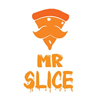 Mr SLICE logo