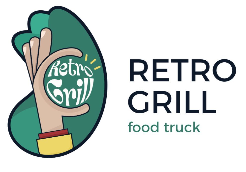 Retro Grill