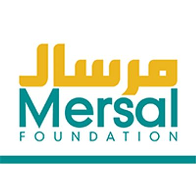 Mersal Foundation logo