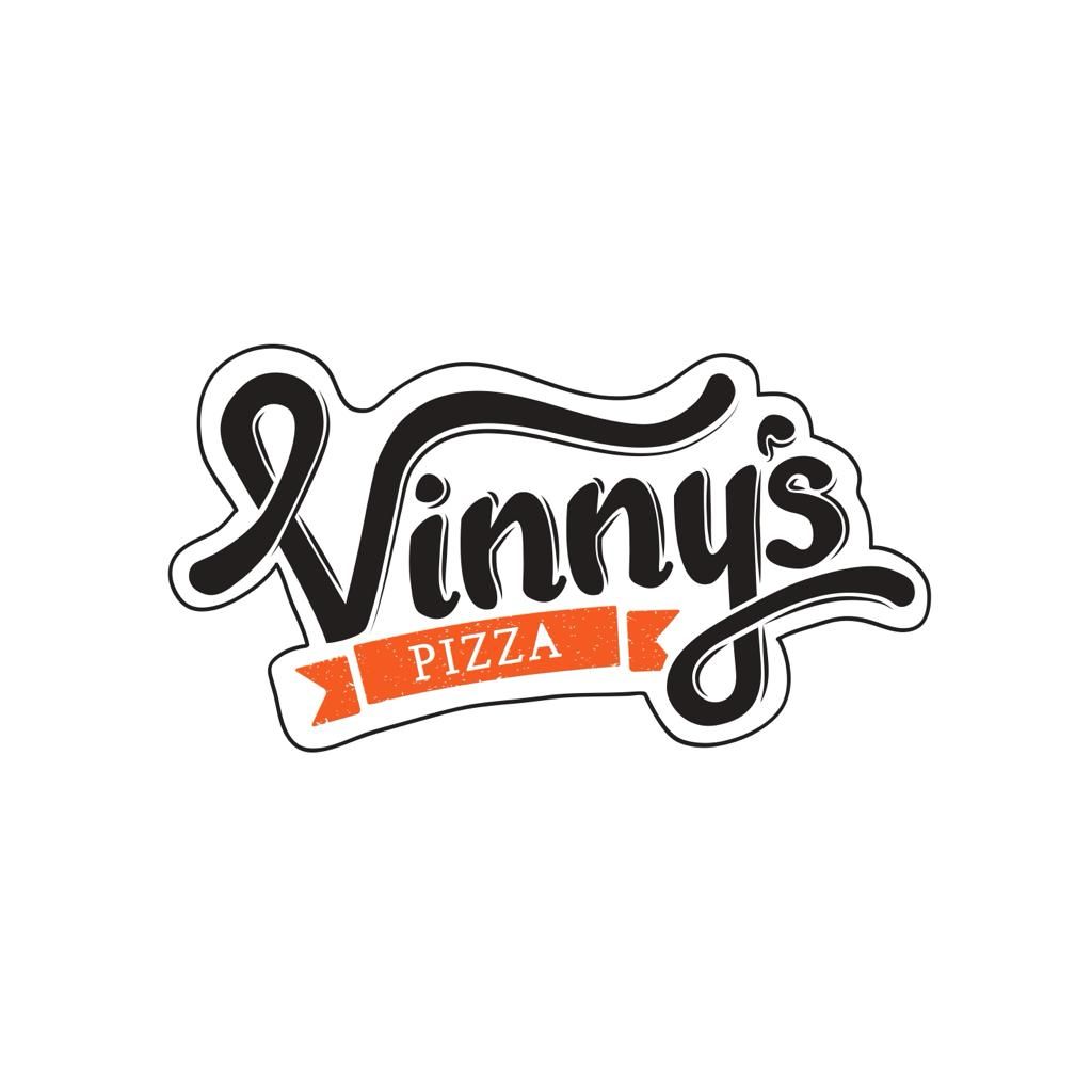 Vinny's Pizza logo