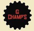 CHAMP'S logo