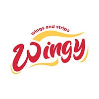 Wingy logo