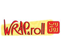 Wrap and Roll